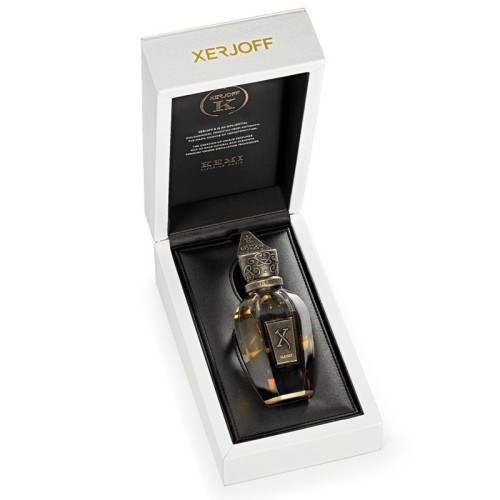 Xerjoff Kemi Collection Hayat EDP unisex kvepalai, 50 ml