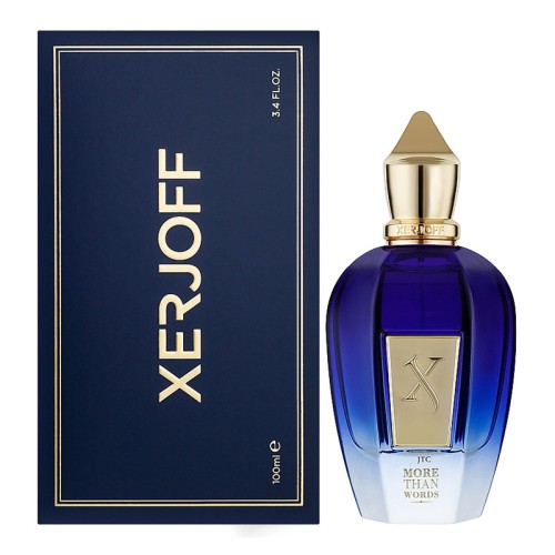 Xerjoff Join the Club More Than Words EDP unisex kvepalai, 100 ml
