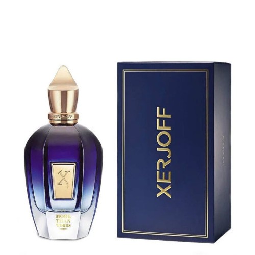 Xerjoff Join the Club More Than Words EDP unisex kvepalai, 50 ml