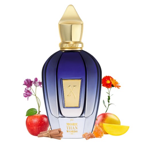 Xerjoff Join the Club More Than Words EDP unisex kvepalai, 50 ml