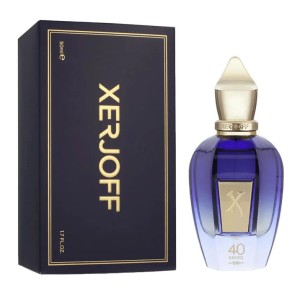 Xerjoff Join the Club 40 Knots EDP 50 ml kvepalai unisex 2