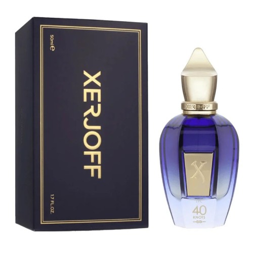 Xerjoff Join the Club 40 Knots EDP 50 ml kvepalai unisex