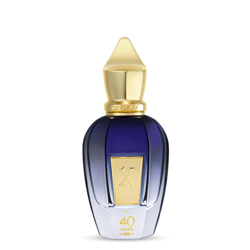 Xerjoff Join the Club 40 Knots EDP 50 ml kvepalai unisex