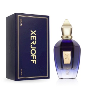 Xerjoff Join the Club 40 Knots EDP unisex kvepalai, 100 ml 2