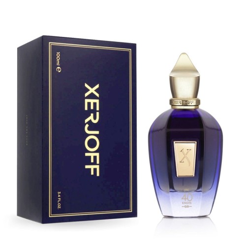 Xerjoff Join the Club 40 Knots EDP unisex kvepalai, 100 ml