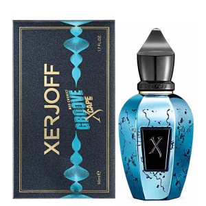 Xerjoff Groove Xcape Parfum 50 ml unisex kvepalai 2