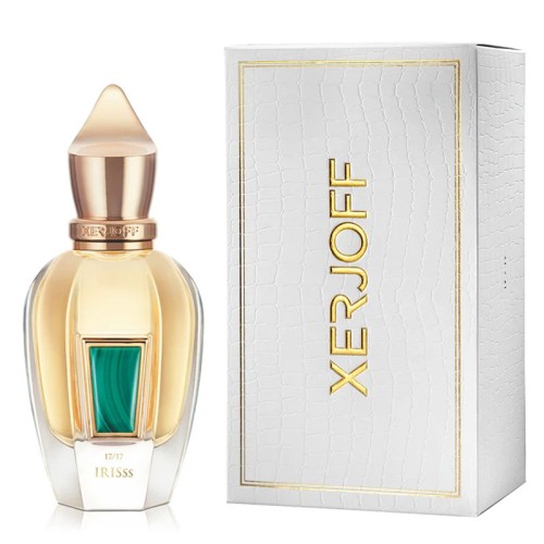 Xerjoff Irisss EDP kvepalai moterims, 50 ml