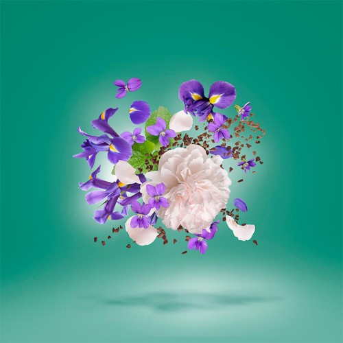 Xerjoff Irisss EDP kvepalai moterims, 50 ml