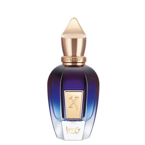 Xerjoff Ivory Route EDP unisex kvepalai, 50 ml
