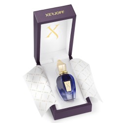 Xerjoff Ivory Route EDP unisex kvepalai, 50 ml