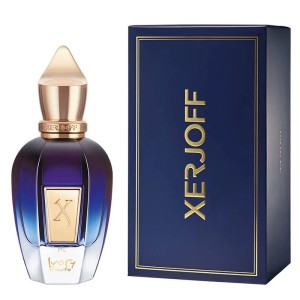Xerjoff Ivory Route EDP unisex kvepalai, 50 ml 2