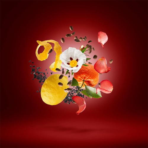 Xerjoff Coffee Break Golden Moka EDP unisex kvepalai, 50 ml