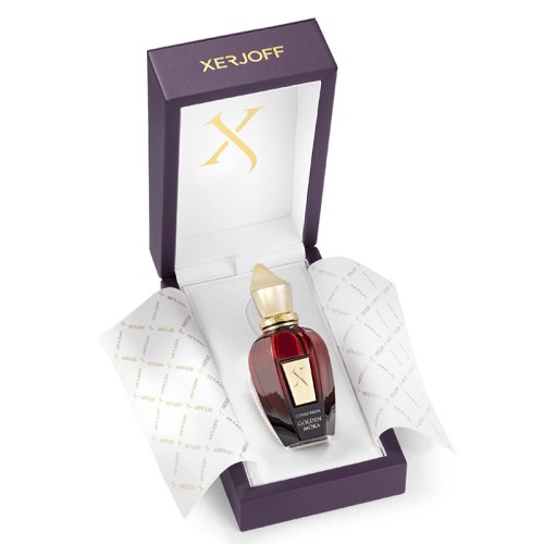Xerjoff Coffee Break Golden Moka EDP unisex kvepalai, 50 ml