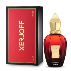 Xerjoff Coffee Break Golden Moka EDP unisex kvepalai, 50 ml