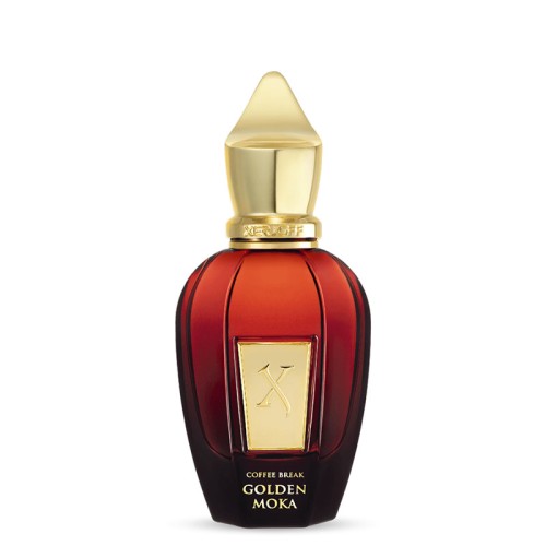 Xerjoff Coffee Break Golden Moka EDP unisex kvepalai, 50 ml