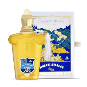 Xerjoff Casamorati Dolce Amalfi EDP unisex kvepalai, 100 ml 2