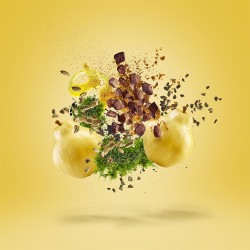 Xerjoff Casamorati Dolce Amalfi EDP unisex kvepalai, 100 ml