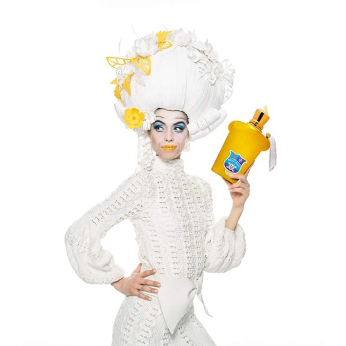 Xerjoff Casamorati Dolce Amalfi EDP unisex kvepalai, 100 ml