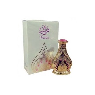 Al Haramain Farasha Perfumed oil 12 ml unisex