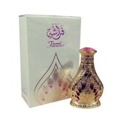 Al Haramain Farasha Perfumed oil 12 ml unisex