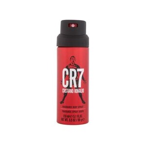 Cristiano Ronaldo CR7 Deospray 150 ml