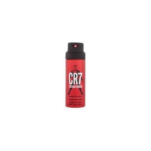 Cristiano Ronaldo CR7 Deospray 150 ml