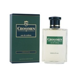 Crossmen Original EDT kvepalai vyrams, 200 ml