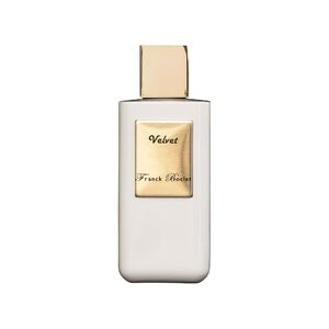Franck Boclet Velvet Extrait de Parfum unisex kvepalai, 100 ml