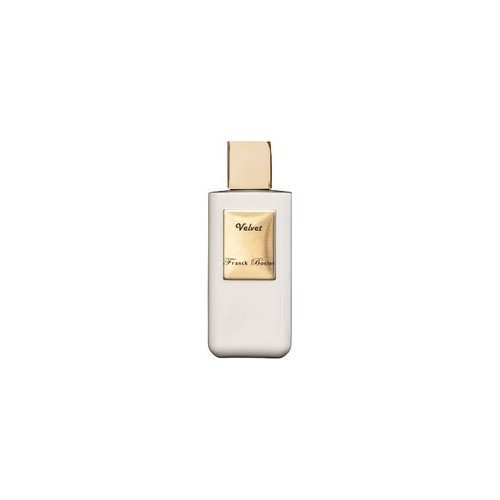 Franck Boclet Velvet Extrait de Parfum unisex kvepalai, 100 ml
