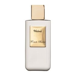 Franck Boclet Velvet Extrait de Parfum unisex kvepalai, 100 ml