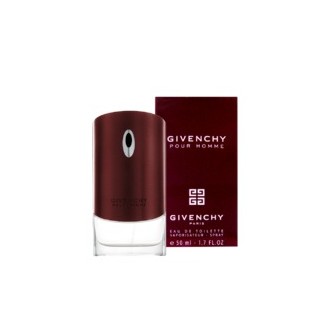 Givenchy Pour Homme EDT kvepalai vyrams, 50 ml