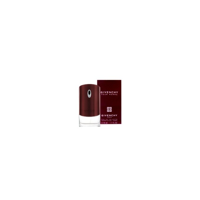 Givenchy Pour Homme EDT kvepalai vyrams, 50 ml