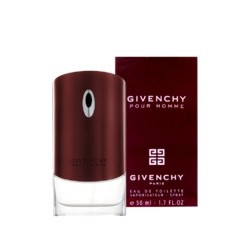 Givenchy Pour Homme EDT kvepalai vyrams, 50 ml