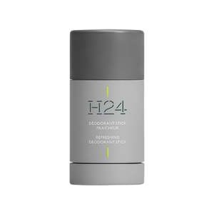 Hermes H24 dezodorantas, 75 ml