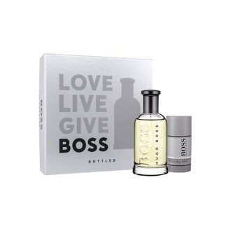Hugo Boss Boss Bottled No.6 rinkinys EDT 200 ml ir dezodorantas Boss Bottled No.6 75 ml