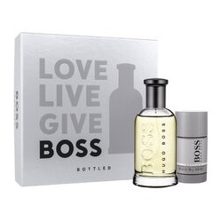 Hugo Boss Boss Bottled No.6 rinkinys EDT 200 ml ir dezodorantas Boss Bottled No.6 75 ml