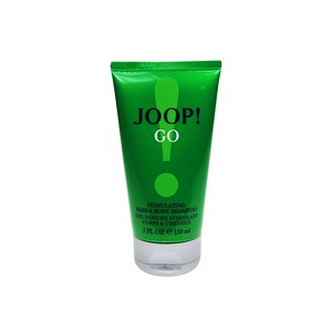 Joop! Joop GO Shower gel 150 ml