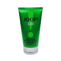 Joop! Joop GO Shower gel 150 ml
