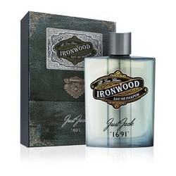 Just Jack Ironwood EDP 120 ml unisex kvepalai