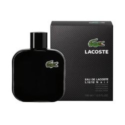 Lacoste Noir Eau de Lacoste EDT Tester 100 ml kvepalai vyrams
