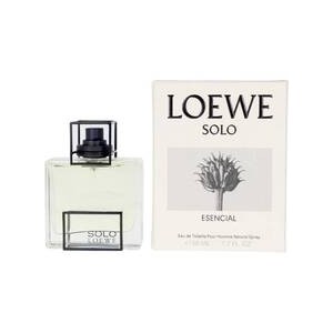 Loewe Solo Loewe Esencial EDT 100 ml kvepalai vyrams