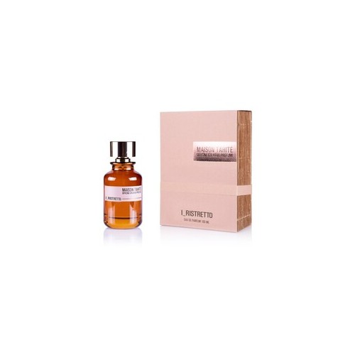 Maison Tahité I_Ristretto EDP unisex kvepalai, 100 ml