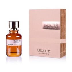 Maison Tahité I_Ristretto EDP unisex kvepalai, 100 ml