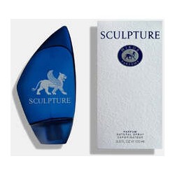 Nikos Sculpture pour Homme Parfum 100 ml kvepalai vyrams
