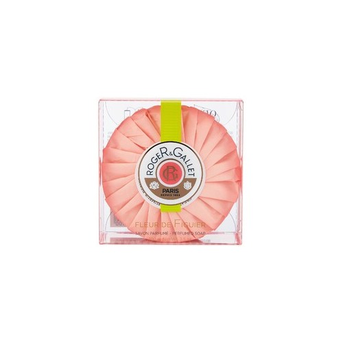 Roger & Gallet Fleur de Figuier Solid muilas 100 g