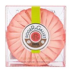 Roger & Gallet Fleur de Figuier Solid muilas 100 g