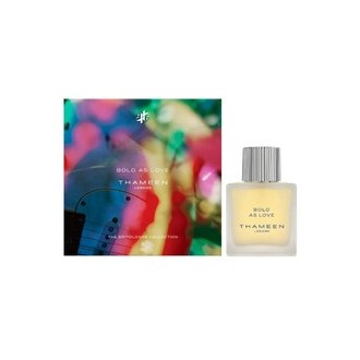 Thameen Bold As Love EDC 100 ml kvepalai unisex