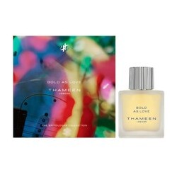 Thameen Bold As Love EDC 100 ml kvepalai unisex