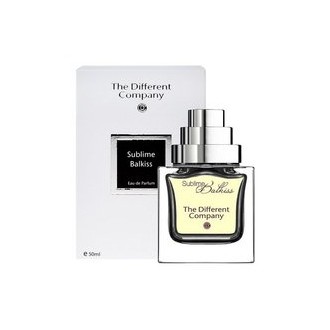 The Different Company Sublime Balkisse EDP kvepalai moterims, 100 ml
