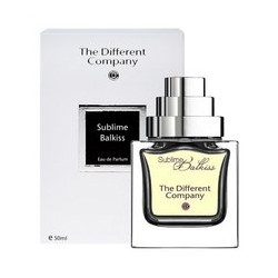 The Different Company Sublime Balkisse EDP kvepalai moterims, 100 ml